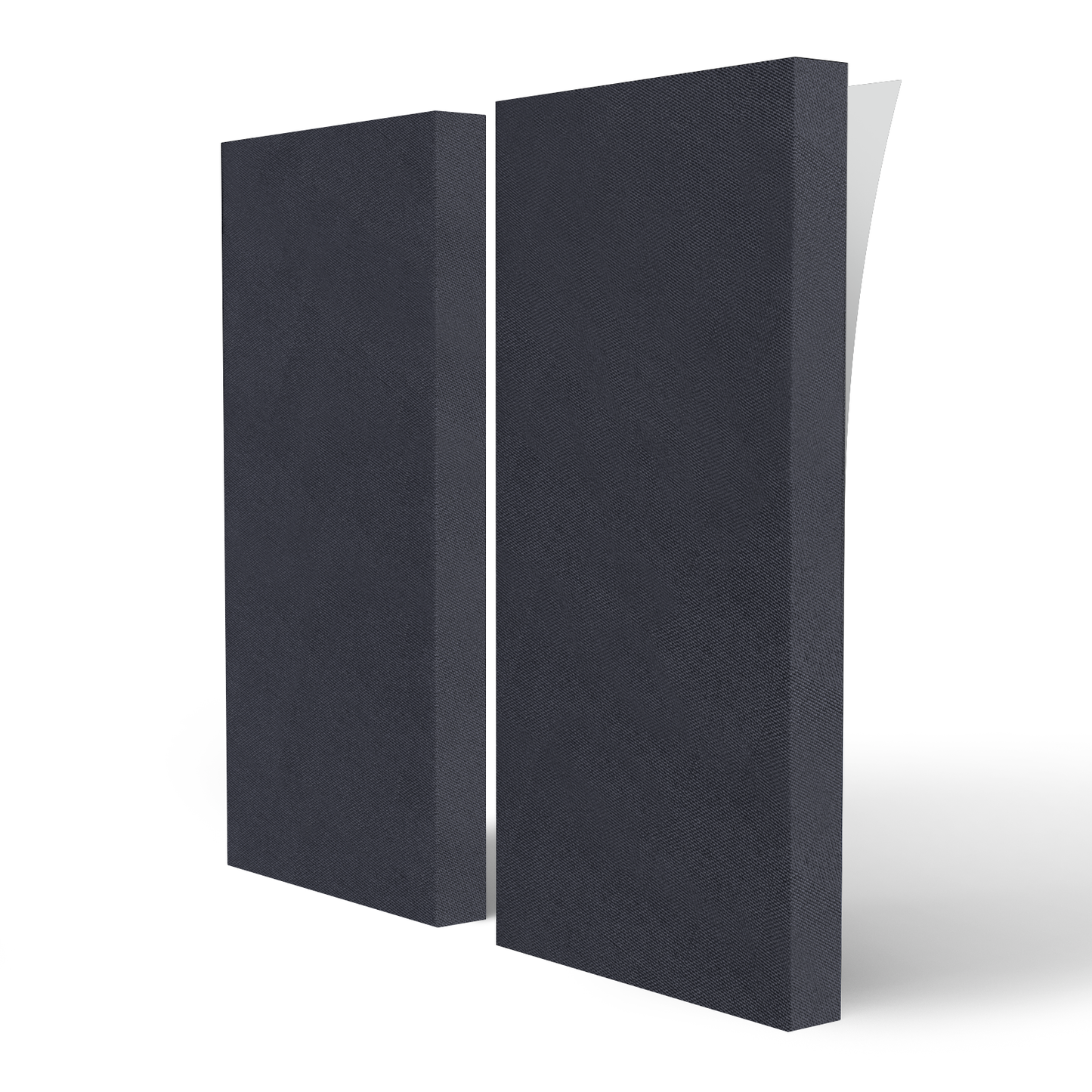 Bubos Glass Fiber Acoustic Wall Panels