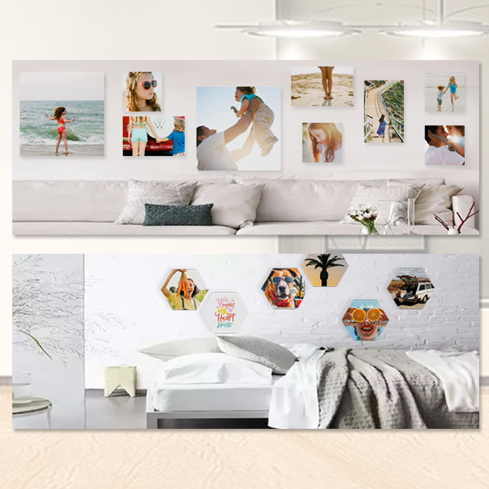 Bubos Custom Image Acoustic Panels