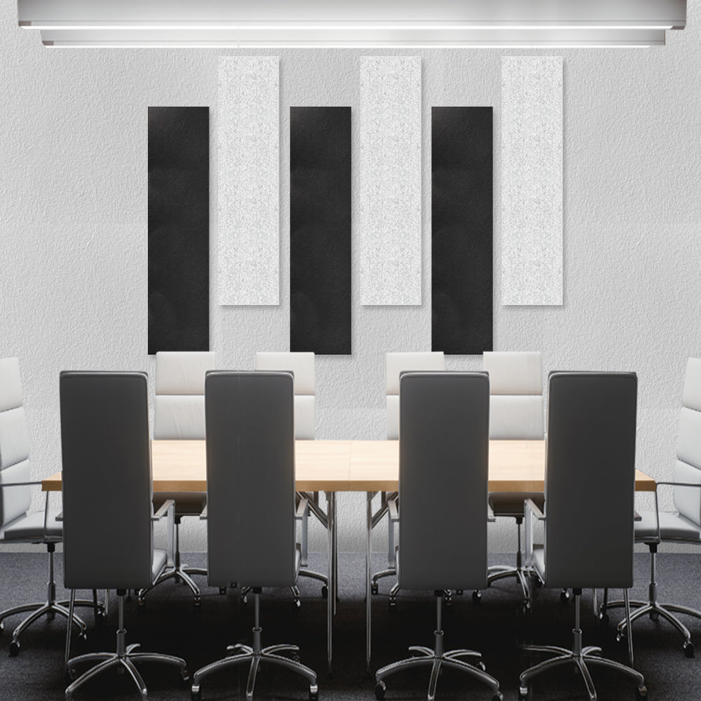 Bubos Art Acoustic Panels 48*12 inches