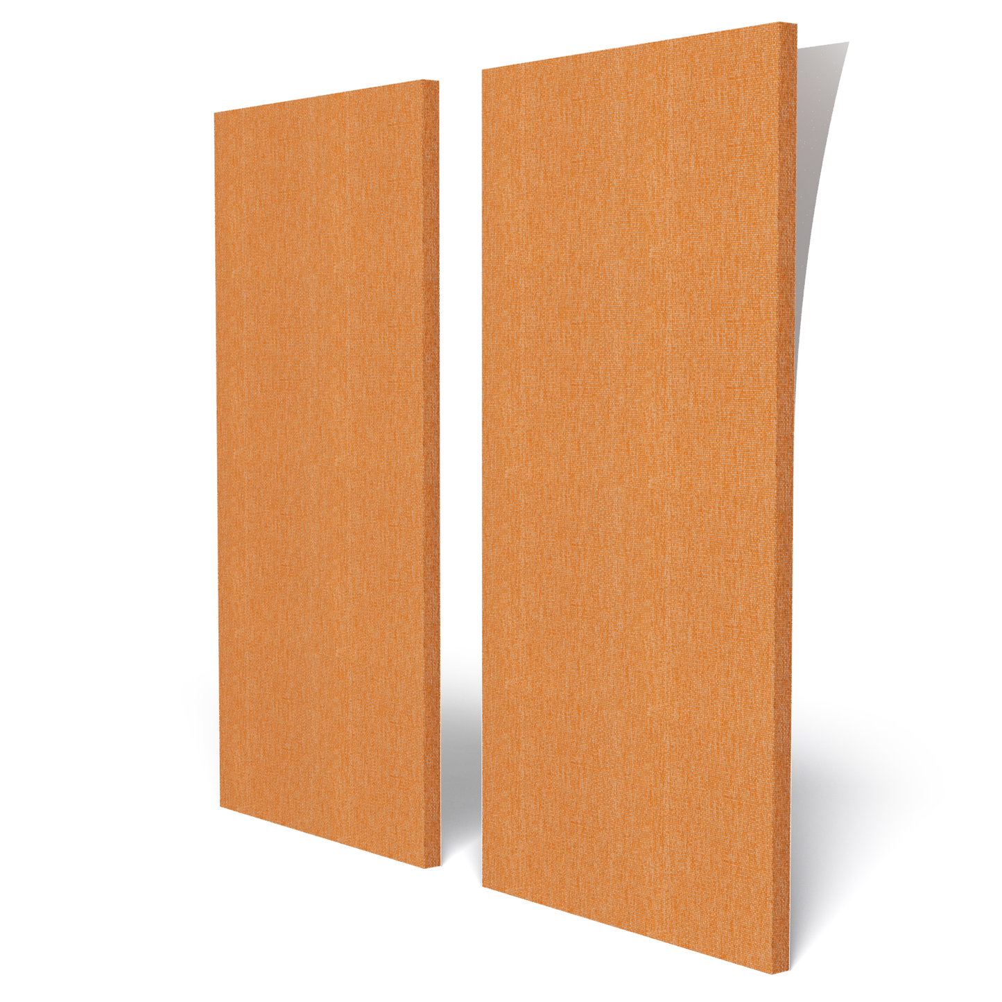 Bubos Fabric Wrapped Panel 24*12 inches