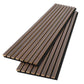Bubos 2pcs Acoustic Panels Wood 47.2x12.8"