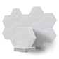 Bubos Hexagon Acoustic Panels 14*13 inches