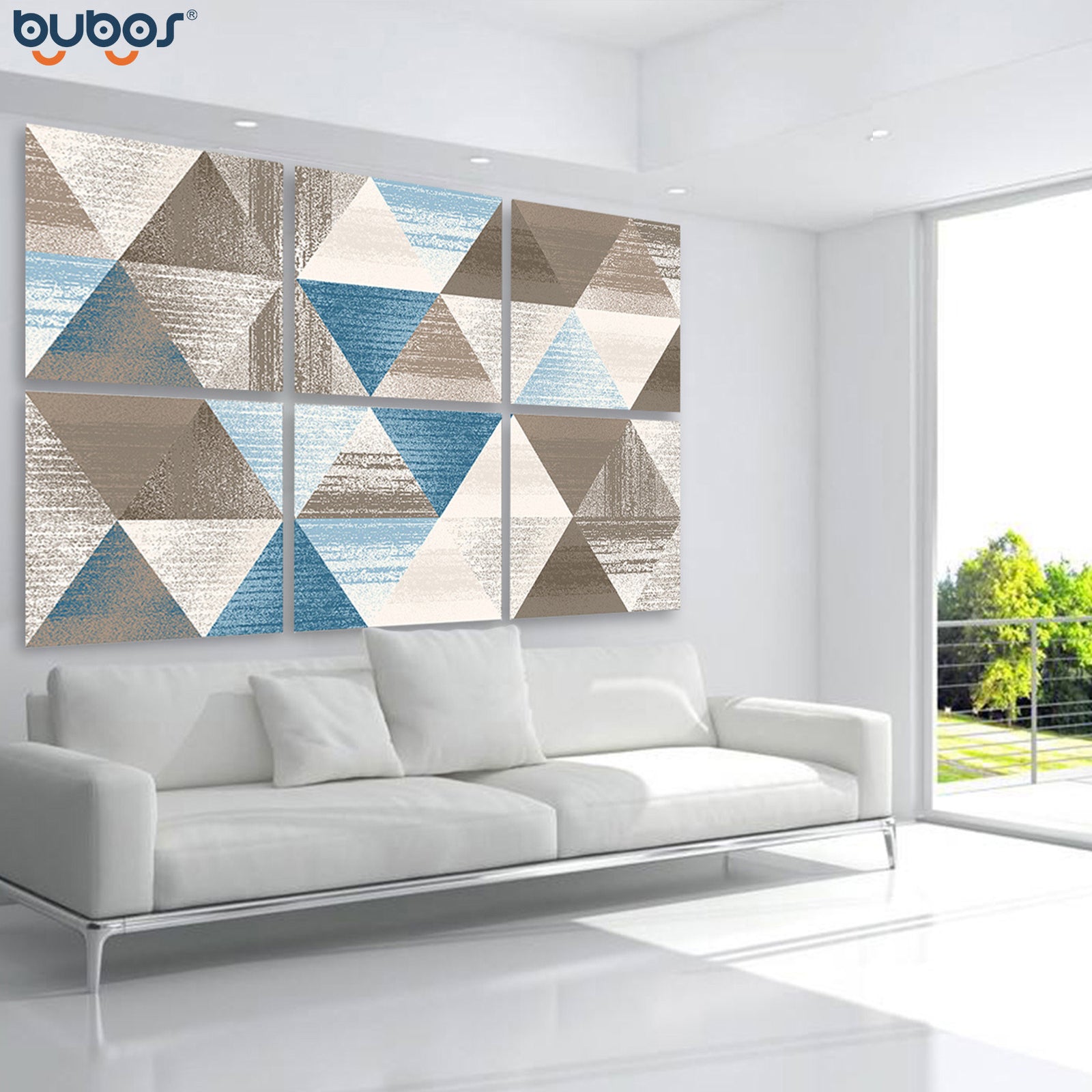 Transform Your Space: The Ultimate Guide to Decorative Sound Absorbing Panels